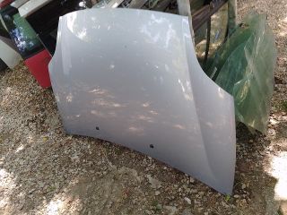 bontott FIAT BRAVO Motorháztető