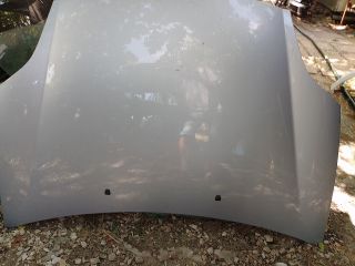 bontott FIAT BRAVO Motorháztető