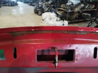 bontott FIAT BRAVO Motorháztető