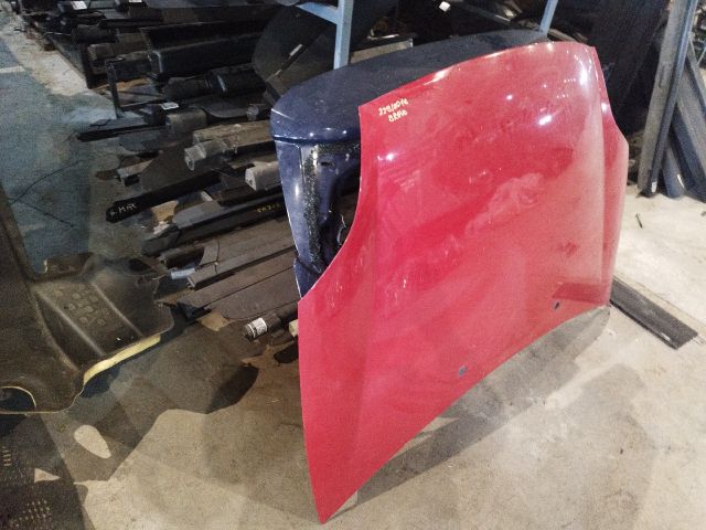 bontott FIAT BRAVO Motorháztető