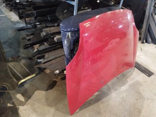 bontott FIAT BRAVO Motorháztető