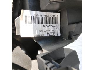 bontott FIAT BRAVO Műszerfal Héj