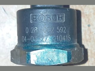 bontott FIAT BRAVO Nyomásszabályzó Szelep