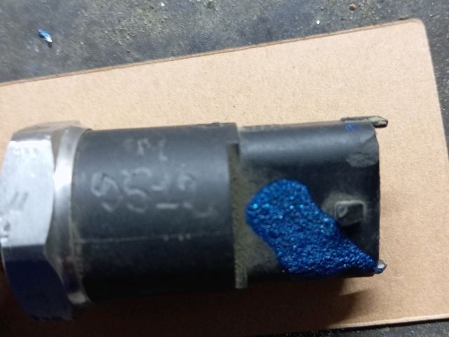 bontott FIAT BRAVO Nyomásszabályzó Szelep