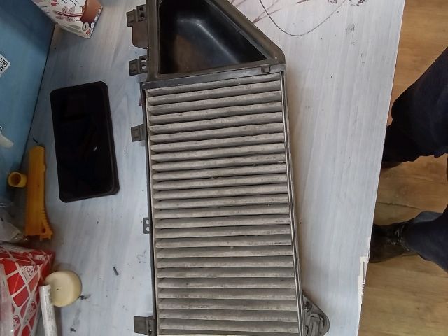 bontott FIAT BRAVO Pollenszűrő Ház