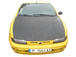 bontott FIAT BRAVO Relé