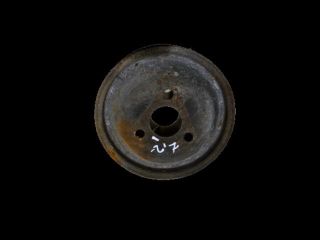 bontott FIAT BRAVO Szervó Szivattyú Szíjtárcsa