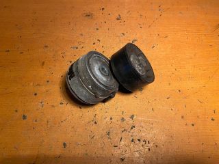 bontott FIAT BRAVO Szíjfeszítő Görgő