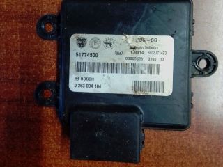 bontott FIAT BRAVO Tolatóradar Elektronika