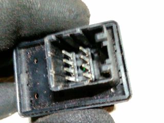 bontott FIAT BRAVO Tükör Kapcsoló