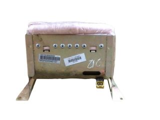 bontott FIAT BRAVO Utasoldali Légzsák