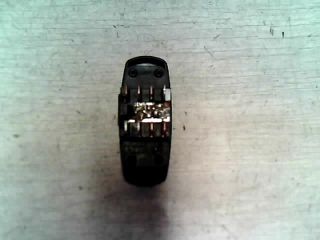 bontott FIAT BRAVO Vészvillogó Kapcsoló