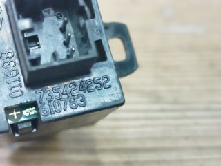 bontott FIAT BRAVO Vészvillogó Kapcsoló