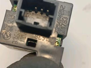 bontott FIAT BRAVO Vészvillogó Kapcsoló