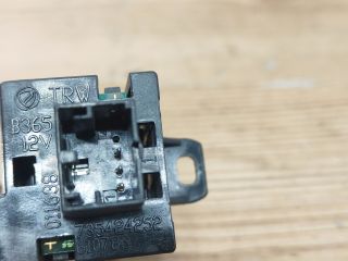 bontott FIAT BRAVO Vészvillogó Kapcsoló