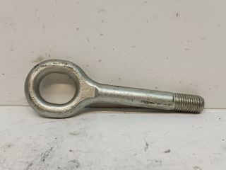 bontott FIAT BRAVO Vonószem