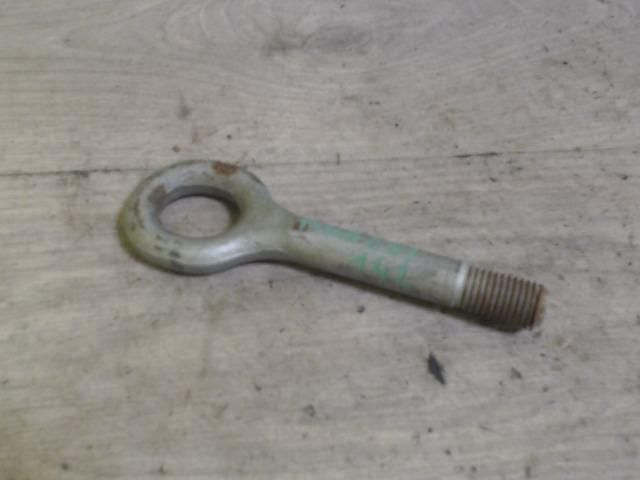 bontott FIAT BRAVO Vonószem