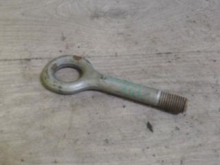 bontott FIAT BRAVO Vonószem