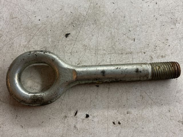 bontott FIAT BRAVO Vonószem