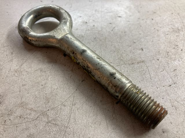 bontott FIAT BRAVO Vonószem