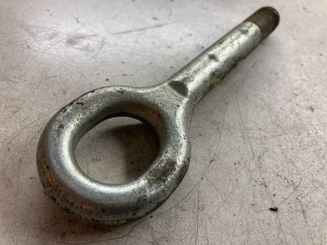 bontott FIAT BRAVO Vonószem