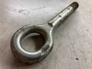 bontott FIAT BRAVO Vonószem