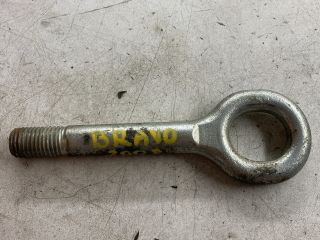 bontott FIAT BRAVO Vonószem