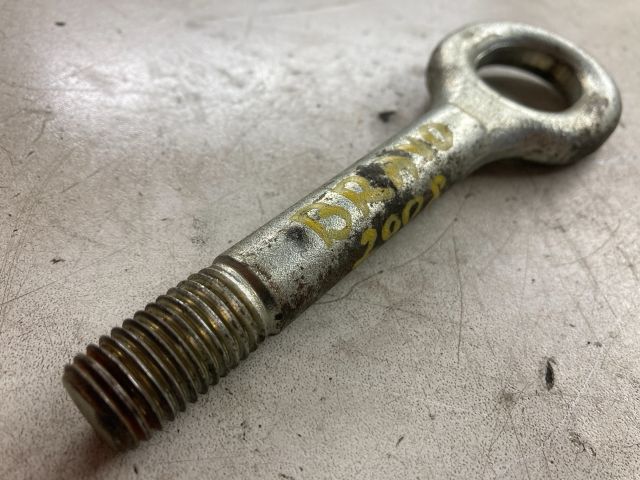 bontott FIAT BRAVO Vonószem