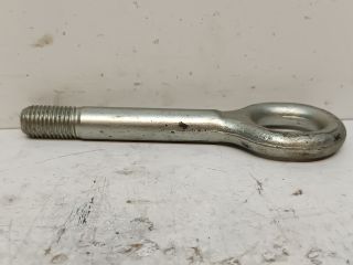 bontott FIAT BRAVO Vonószem