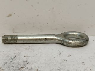 bontott FIAT BRAVO Vonószem