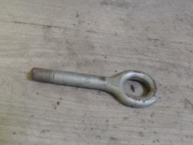 bontott FIAT BRAVO Vonószem