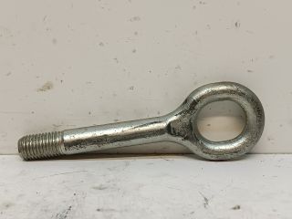 bontott FIAT BRAVO Vonószem