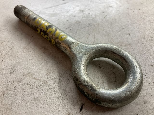 bontott FIAT BRAVO Vonószem