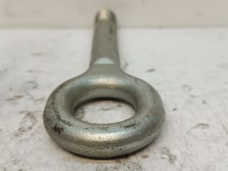 bontott FIAT BRAVO Vonószem