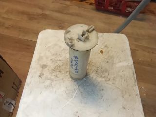 bontott FIAT CINQUECENTO Üzemanyagszint Jeladó