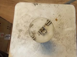 bontott FIAT CINQUECENTO Üzemanyagszint Jeladó