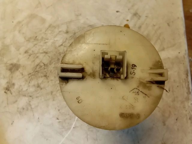 bontott FIAT CINQUECENTO Üzemanyagszint Jeladó