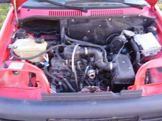 bontott FIAT CINQUECENTO Jobb hátsó Kerékagy