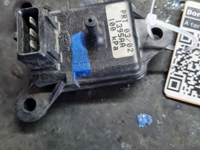 bontott FIAT CINQUECENTO Szívócső Nyomásérzékelő