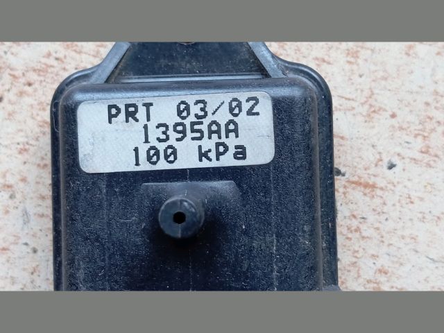 bontott FIAT CINQUECENTO Szívócső Nyomásérzékelő