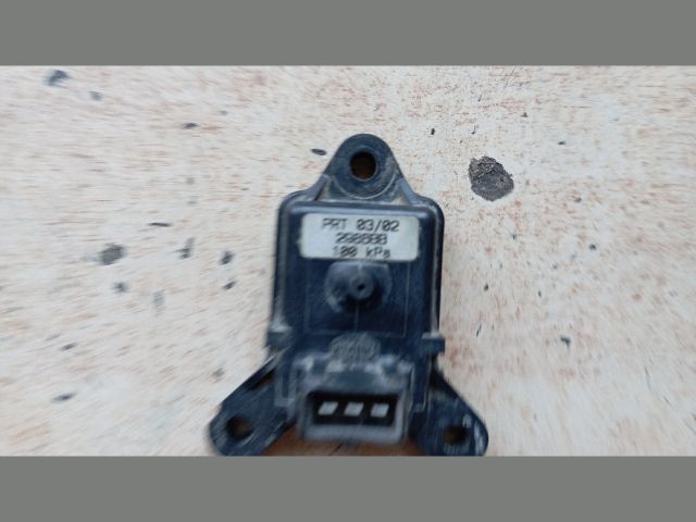 bontott FIAT CINQUECENTO Szívócső Nyomásérzékelő