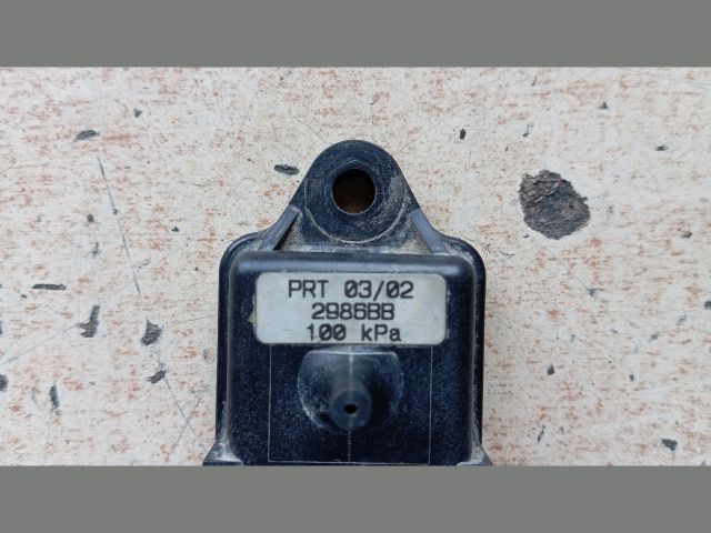 bontott FIAT CINQUECENTO Szívócső Nyomásérzékelő