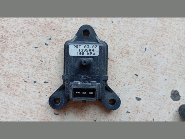 bontott FIAT CINQUECENTO Szívócső Nyomásérzékelő