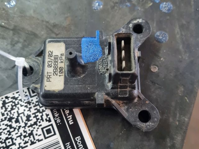 bontott FIAT CINQUECENTO Szívócső Nyomásérzékelő