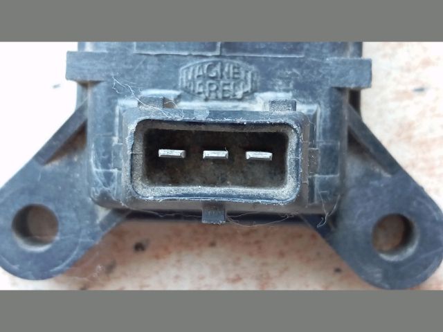 bontott FIAT CINQUECENTO Szívócső Nyomásérzékelő