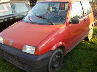 bontott FIAT CINQUECENTO Váltó Bowden