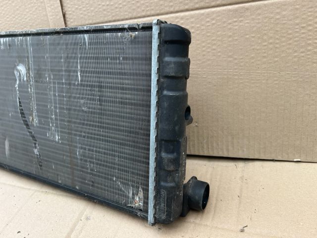 bontott FIAT CINQUECENTO Vízhűtő Radiátor (Nem klímás)