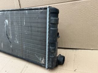 bontott FIAT CINQUECENTO Vízhűtő Radiátor (Nem klímás)