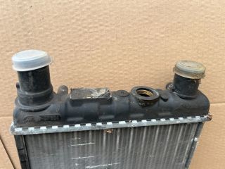 bontott FIAT CINQUECENTO Vízhűtő Radiátor (Nem klímás)