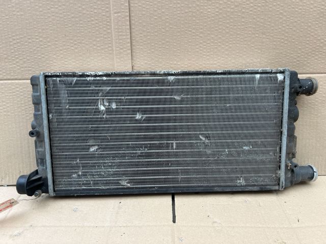 bontott FIAT CINQUECENTO Vízhűtő Radiátor (Nem klímás)